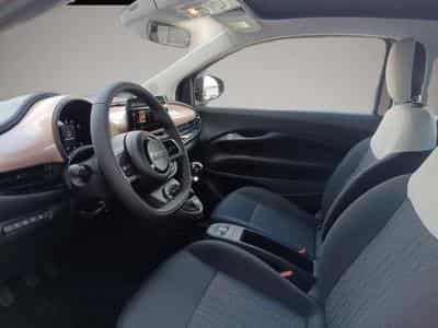Fiat 500 (2026) - Photo 5