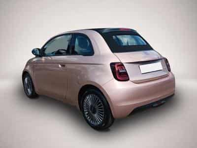 Fiat 500 (2026) - Photo 4