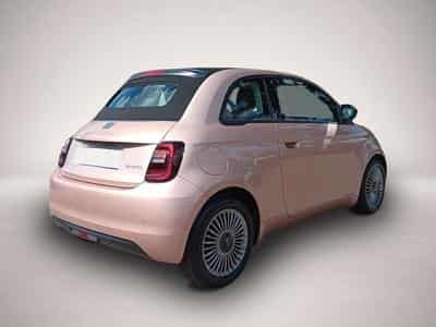 Fiat 500 (2026) - Photo 3
