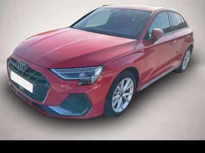 Audi A3 (2026) - Foto 1