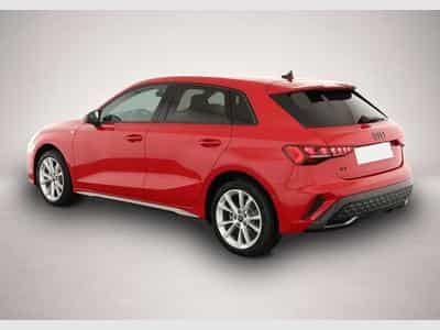 Audi A3 (2026) - Foto 4