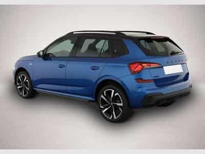Skoda Kamiq (2026) - Photo 4