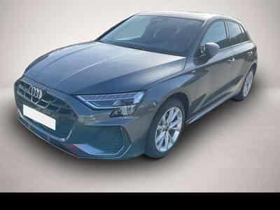 Audi A3 (2026) - Foto 1