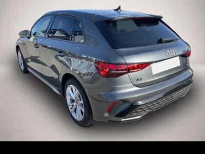 Audi A3 (2026) - Foto 3