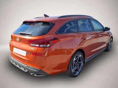 Hyundai i30 (2026) - Foto 3