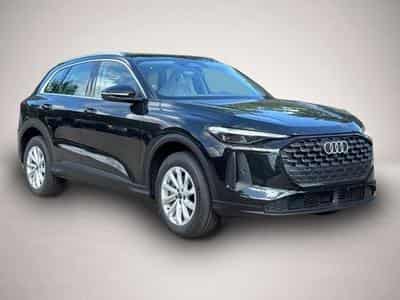 Audi Q5 (2026) - Photo 3