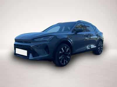 Cupra Formentor (2026) - Photo 1