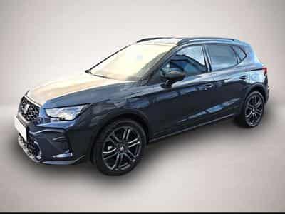 Seat Arona (2026) - Photo 3