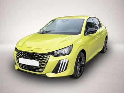 Peugeot 208 (2026) - Foto 1