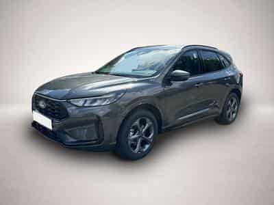 Ford Kuga (2026) - Foto 1