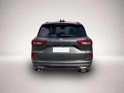 Ford Kuga (2026) - Foto 5