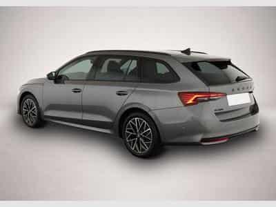 Skoda Octavia (2026) - Photo 4