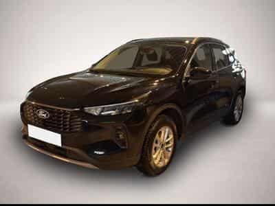 Ford Kuga (2026) - Foto 1