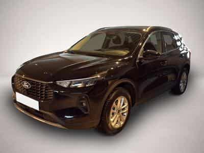 Ford Kuga (2026) - Foto 2