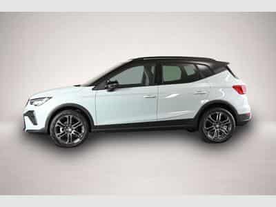 Seat Arona (2026) - Photo 2
