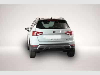 Seat Arona (2026) - Photo 4