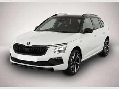 Skoda Kamiq (2026) - Photo 1