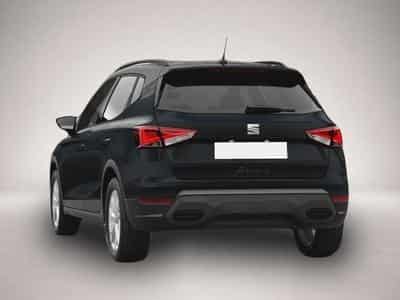 Seat Arona (2026) - Photo 3
