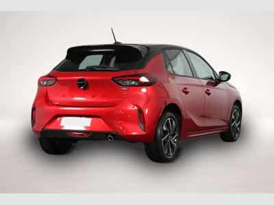 Opel Corsa (2026) - Photo 5