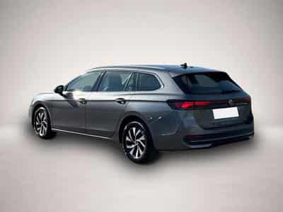 VW Passat (2026) - Photo 4