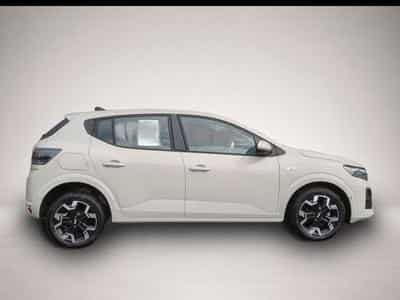 Dacia Sandero (2026) - Foto 2