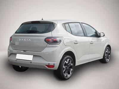 Dacia Sandero (2026) - Foto 3