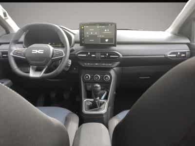 Dacia Sandero (2026) - Foto 5