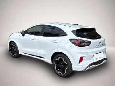 Ford Puma (2026) - Photo 2