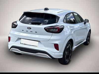 Ford Puma (2026) - Photo 3