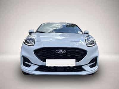 Ford Puma (2026) - Photo 8