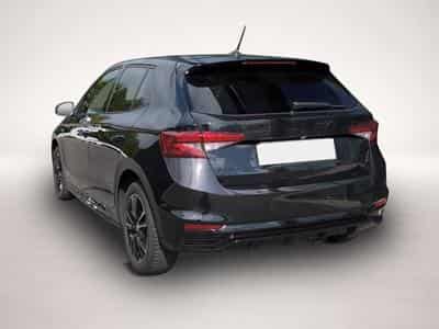 Skoda Fabia (2025) - Foto 4