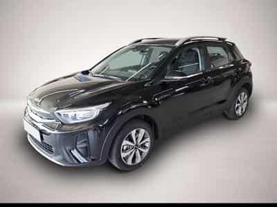 Kia Stonic (2025) - Photo 1