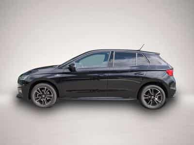 Skoda Fabia (2025) - Foto 3