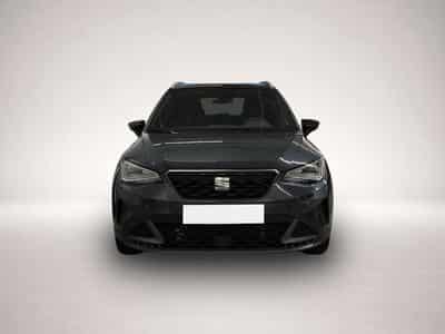 Seat Arona (2025) - Photo 2