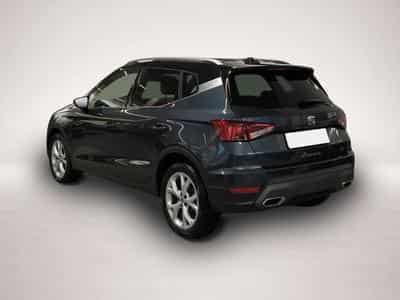 Seat Arona (2025) - Photo 4