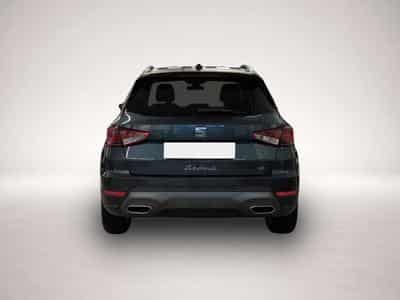 Seat Arona (2025) - Photo 5