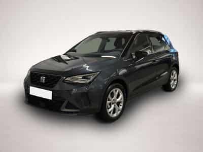 Seat Arona (2025) - Photo 1