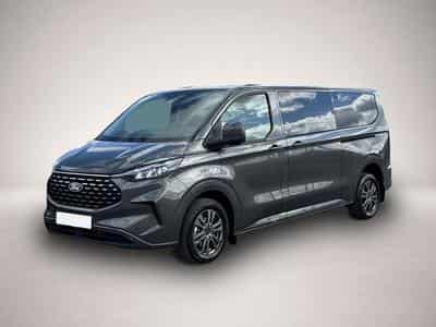 Ford Tourneo (2026) - Photo 1
