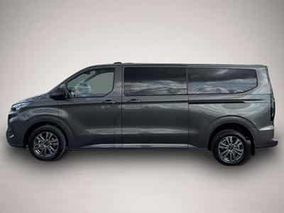 Ford Tourneo (2026) - Photo 3