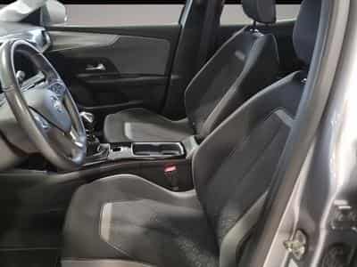 Opel Mokka (2023) - Photo 7