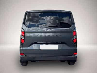 Ford Tourneo (2026) - Photo 5