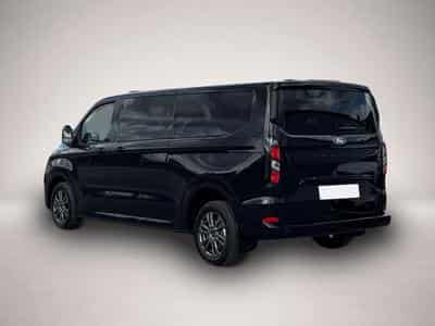 Ford Tourneo (2026) - Photo 4