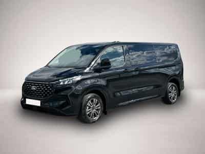 Ford Tourneo (2026) - Photo 1