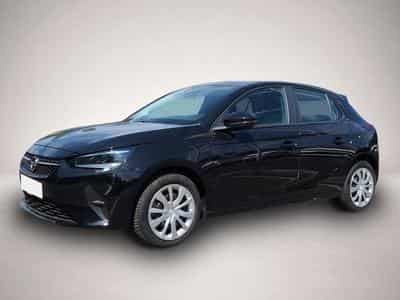 Opel Corsa (2023) - Photo 1