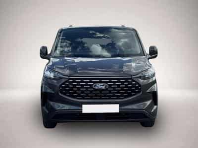Ford Tourneo (2026) - Photo 2