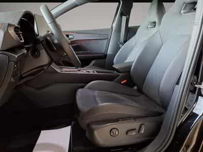 Cupra Leon (2026) - Photo 5