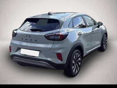 Ford Puma (2026) - Photo 3