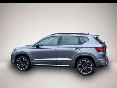 Cupra Ateca (2024) - Photo 3