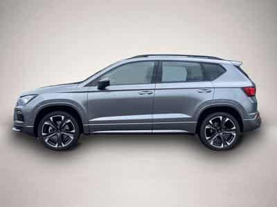 Cupra Ateca (2024) - Photo 2