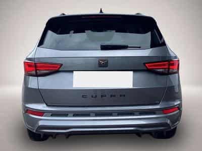 Cupra Ateca (2024) - Photo 4